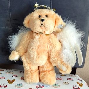 Annette Funicello Collectable Bear